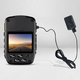 4K Küçük Polis Vücut Yıpranmış Kamera F1 Mini Cctv Wifi Gps Uzaktan Kumandalı Su Geçirmez Eylem Kam