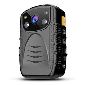 4K Küçük Polis Vücut Yıpranmış Kamera F1 Mini Cctv Wifi Gps Uzaktan Kumandalı Su Geçirmez Eylem Kam