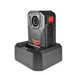 Kolluk HD 1080P Kablosuz Güvenlik için Gps Wifi Vücut Yıpranmış Video Kameralar