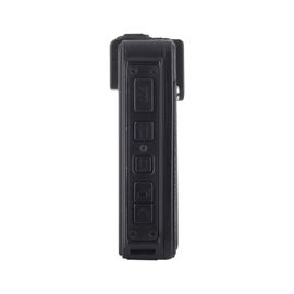HD 1080 P Polis Yıpranmış Kameralar 4G Wifi GPS Kolluk Video Kaydedici ZP624G