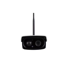 Akıllı Solar Wifi Güvenlik Kamerası / Kablosuz Güvenlik CCTV Kameraları 1080P HD