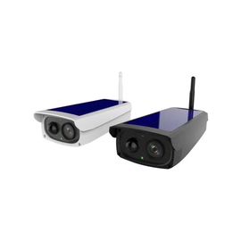 Dış Ev Wifi Güvenlik Kamerası1080P, Gece Görüşlü Kablosuz Akıllı IP Wifi Kamera