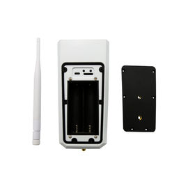 Kablosuz Dış Mekan Güneş Kamerası WiFi Şarj Edilebilir Pil Gücü IP Gözetim Ev Kameraları 1080P