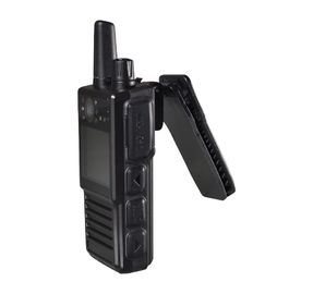 Wift GPS Bluetooth Android Polis Vücut IP67 Kamera Walkie Talkie