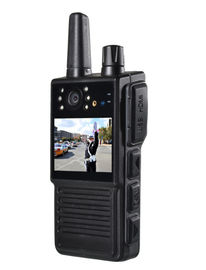 Wift GPS Bluetooth Android Polis Vücut IP67 Kamera Walkie Talkie