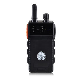 Wift GPS Bluetooth Android Polis Vücut IP67 Kamera Walkie Talkie