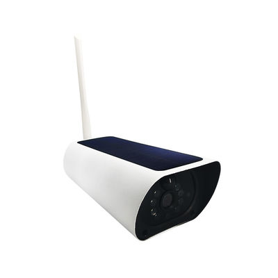 2020 su geçirmez IP67 güneş enerjili pil güvenlik kamerası kablosuz PIR Starlight GSM LTE 4G güneş kamerası ile SIM kart