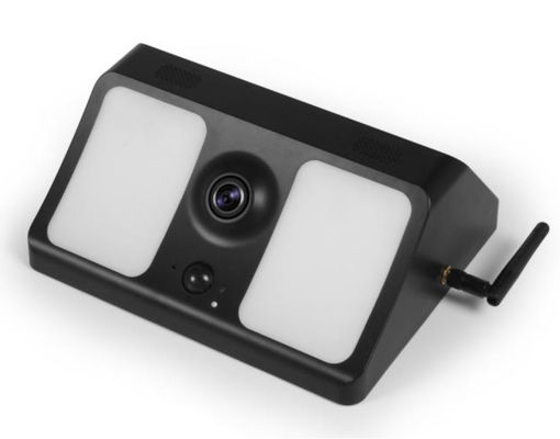 PIR Wifi CCTV IP Güvenlik Yüksek Çözünürlüklü Güvenlik Kamerası 5.0 Mega Piksel Sensör