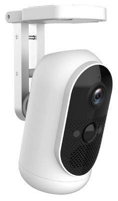 Açık Gece Sürümü 1080P 8M Wifi Güvenlik Kamerası