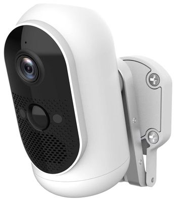 Açık Gece Sürümü 1080P 8M Wifi Güvenlik Kamerası