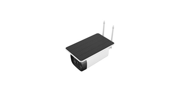 Canlı Akış Monitörü HD 4G Güneş Pili Kamera