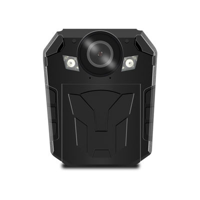 AP Wifi GPS Kablosuz CMOS 2.0 İnç Polis Yıpranmış Kameralar