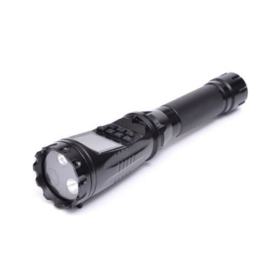 Su geçirmez IP65 Li-Pil 8000mAh Taşınabilir LED El Feneri