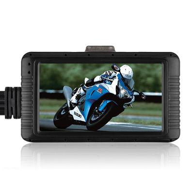 Döngü Kaydı Çift Kanallı Dashcam