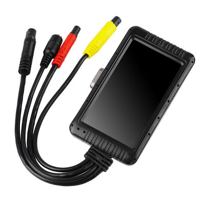 Döngü kaydı 180mAH MJPG 1080P Motosiklet DVR Dashcam