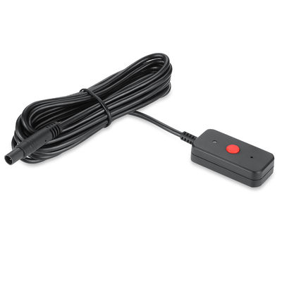 NT96663 Motosiklet DVR Kaydedici