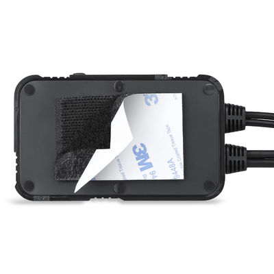 NT96663 Motosiklet DVR Kaydedici