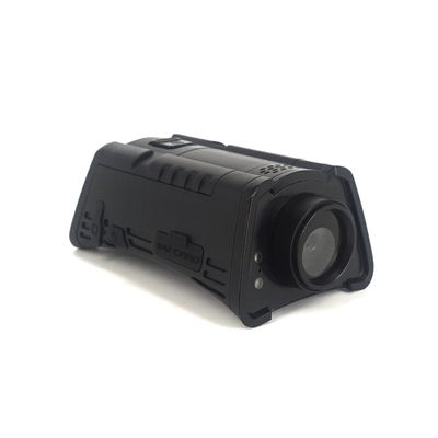 Termal Görüntüleme 0.1 Derece MTK6739 320X240 HD Kask Kamera