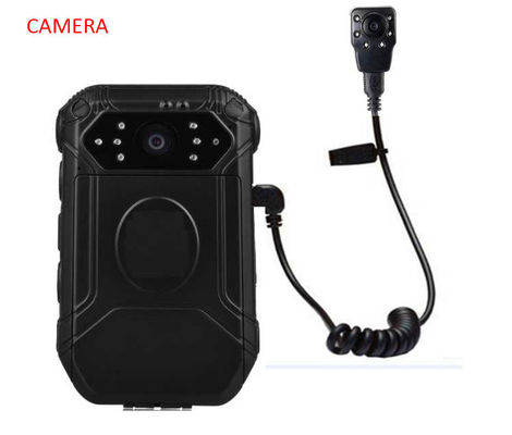 HDMI1.3 1080P HD 1/3 "CMOS 7696 * 4329 CCTV Aşınmış Kameralar