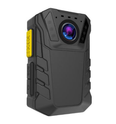 1080P HD Video H.265 2800mAh Polis Kameralar Amba H22 Aşınmış