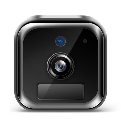 2MP 1296P RK3288 4G Wifi Güvenlik Kamerası Android 7.1 Wifi Mini IP Kamera