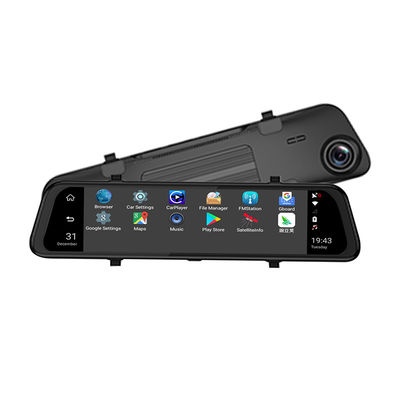 GPS Navigasyon Android 8.1 Kamera Video Kaydedici Araç Kamerası