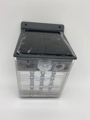 WIFI Hareket Dedektif Işık Kamera WIFI PIR LED Arka Bahçe Işık Kamera 1080P