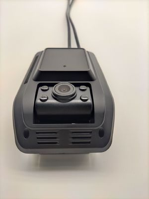 H.264 4G Dash Kameralar ADAS DSM BSD PCW Hepsi Bir Arada Dashcam Monitör
