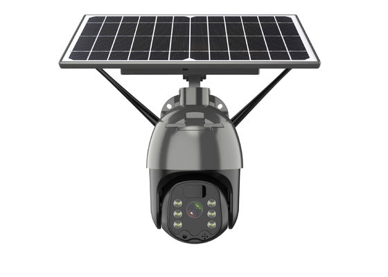 Kablosuz IP67 1080P 30M IR IP Gözetleme Kamerası 3.6mm Lens