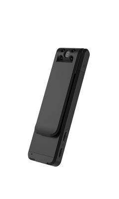AVI 1050mAh Gece Görüşü Aşınmış Kameralar Video Kaydedici Kalem FCC