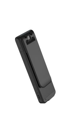 AVI 1050mAh Gece Görüşü Aşınmış Kameralar Video Kaydedici Kalem FCC
