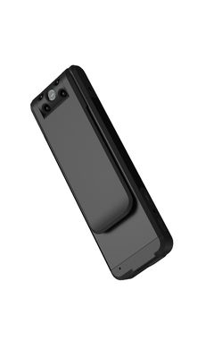AVI 1050mAh Gece Görüşü Aşınmış Kameralar Video Kaydedici Kalem FCC