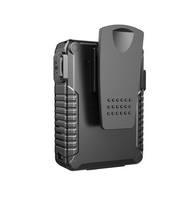 Ambarella A12 Mp4 Jpg Polis Yıpranmış Kamera Wifi Gps Hdmi Yıpranmış Kamera
