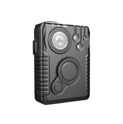Ambarella A12 Mp4 Jpg Polis Yıpranmış Kamera Wifi Gps Hdmi Yıpranmış Kamera