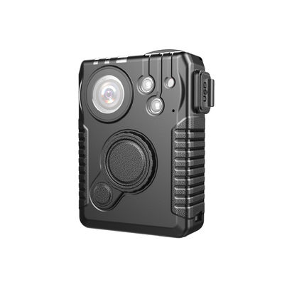 Ambarella A12 Mp4 Jpg Polis Yıpranmış Kamera Wifi Gps Hdmi Yıpranmış Kamera