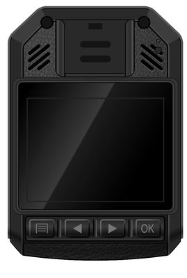 MSTAR MSC8328P Abs 1080p Polis Vücut Kamerası CMOS Gece Görüşü