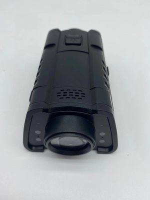 MTK6739 3600mAh Çift Kayıt Kamerası Canlı Akış GPS Track Play PTT