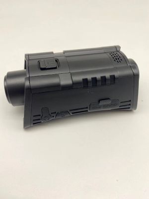 MTK6739 3600mAh Çift Kayıt Kamerası Canlı Akış GPS Track Play PTT