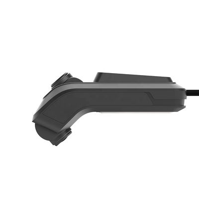 ADAS DSM BSD Araba Dash Kamera Çift Lensli GPS Dörtlü 1080P RS232