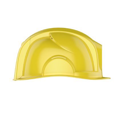 Madencilik için 3G 4G Wifi GPS Bluetooth SOS Kask Kamera GC4603 ABS Kabuk