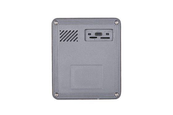 IP66 AAC 4G Wifi Güvenlik Kamerası PIR Işık H265 PIR Algılama
