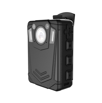 128X Yakınlaştırma Polis Video Kamera Bip Uyarısı 2 İnç Ekran 2300mAH