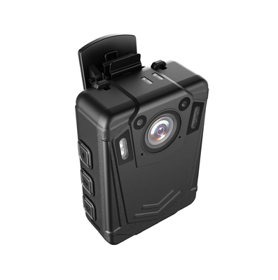 128X Yakınlaştırma Polis Video Kamera Bip Uyarısı 2 İnç Ekran 2300mAH