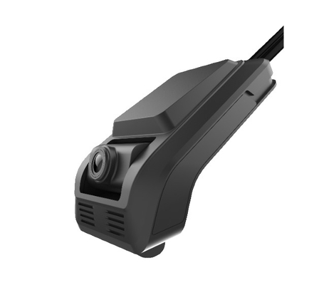 Gömülü Linux Çift Kanallı Dashcam 1080P H.265 ADAS Sürücü Yardımı DSM