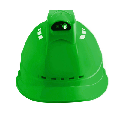 GC4603 Sensörlü Kask Kamera Ayrılabilir 4G WIFI 3300mAh