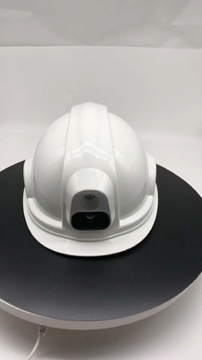 Titreşim Önleyici Akıllı Kask Kamera Su Geçirmez GC4603 Sensör BT4.0