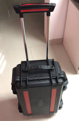 HD Güvenlik 4G PTZ Kamera 360 Derece Döndürme Otomatik Senkronizasyon