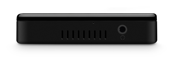 Taşınabilir Mini DLP 4K Cep Projektörü Kod Çözme 3D Oynatma IR Kontrolü
