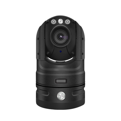 20X Zoom 4G PTZ Kamera Dış Mekan Su Geçirmez 360 Derece Çok Yönlü
