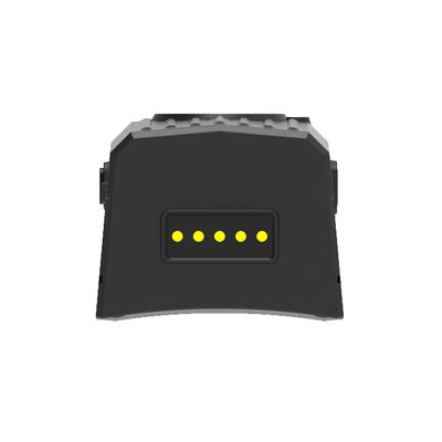 Askerler için 4G Taktiksel Kask Kamerası Swat Hard Hat